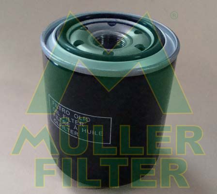 MULLER FILTER Õlifilter FO1216